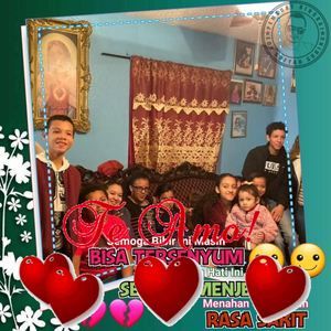 Meet your Posher, Edwin